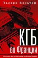 КГБ во Франции. Рассекреченная война советских спецслужб против западных демократий