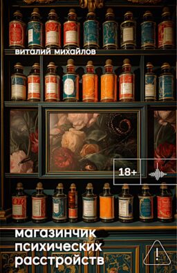 Магазинчик психических расстройств: роман