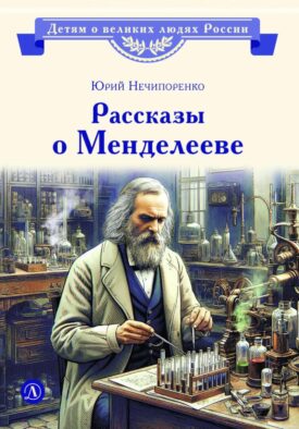 Рассказы о Менделееве