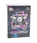 Настольная игра Syndicate (Котики и Власть). Что может быть лучше?