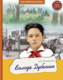 Володя Дубинин