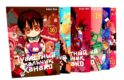 Туалетный мальчик Ханако. Т. 16-21 (комплект из 6-ти томов)