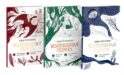 Волшебная почта: Кн. 1-3 (комплект из 3-х книг)