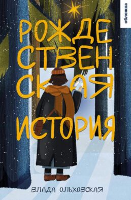 Рождественская история: роман