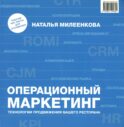 Операционный маркетинг: технологии продвижения вашего ресторана