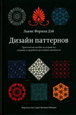 Дизайн паттернов