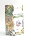 SPECIAL TEA Чай зеленый байховый мелкий 