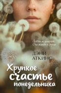 Хрупкое счастье понедельника: роман