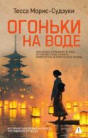 Огоньки на воде: роман