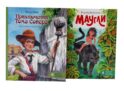 Приключения Тома Сойера + Маугли (комплект из 2-х книг)