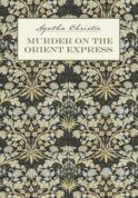 Убийство в восточном экспрессе = Murder on the Orient Express: книга для чтения на англ.языке
