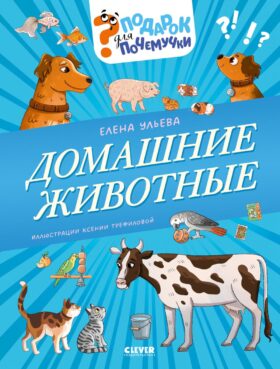 Домашние животные