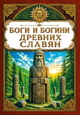 Боги и богини древних славян
