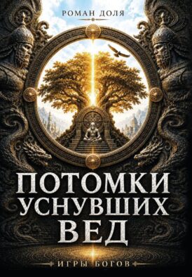 Потомки уснувших Вед. Игры богов