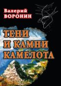 Тени и камни Камелота: роман-исследование