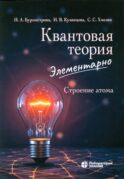 Квантовая теория элементарно. Строение атома