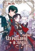 Из рыцаря в леди. Т. 3