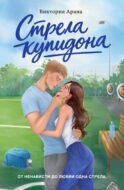 Стрела купидона: роман