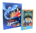 Такие разные драконы (комплект из 2-х книг)