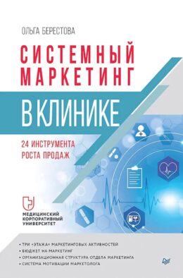 Системный маркетинг в клинике