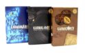 KARMAMAGIC. KARMALOGIC + вкладыш. KARMACOACH (комплект из 3-х книг)