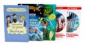 Веселые истории, Приключения, Каникулы Петрова и Васечкина (комплект из 5-ти книг)