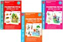 Беседы по картинкам. Развитие речи детей 5-6 лет. Комплект в 3-х ч