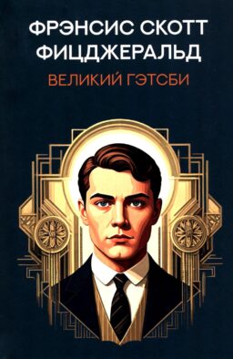 Великий Гэтсби: роман