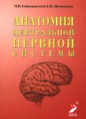 Анатомия центральной нервной системы. Краткий курс: Учебное пособие. 19-е изд., перераб. и доп