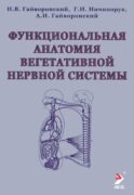 Функциональная анатомия вегетативной нервной системы: Учебное пособие. 4-е изд., перераб. и доп