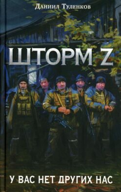 Шторм Z. У вас нет других нас