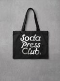 сумка Soda Press Club