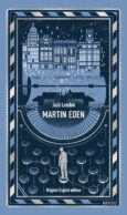 Martin Eden. Вечные истории в оригинале