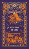 Notre-Dame de Paris. Вечные истории в оригинале