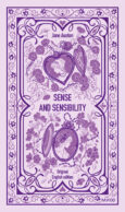 Sense and sensibility. Вечные истории в оригинале