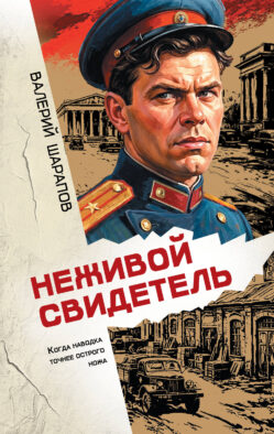 Неживой свидетель